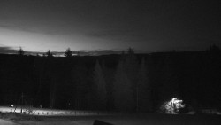 Panorama Javorníků