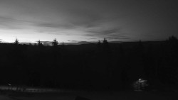 Panorama Javorníků