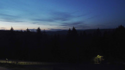 Panorama Javorníků