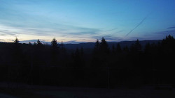 Panorama Javorníků