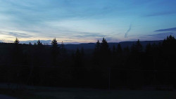 Panorama Javorníků