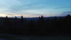 Panorama Javorníků