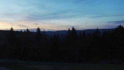 Panorama Javorníků