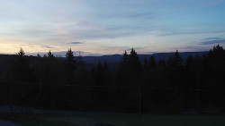 Panorama Javorníků