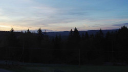 Panorama Javorníků