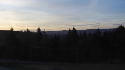 Panorama Javorníků