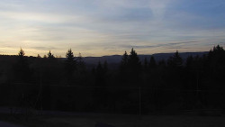 Panorama Javorníků