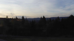 Panorama Javorníků