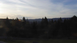 Panorama Javorníků