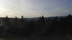 Panorama Javorníků