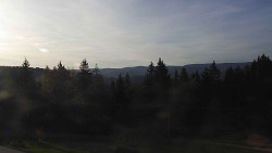 Panorama Javorníků