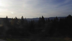 Panorama Javorníků