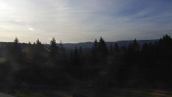 Panorama Javorníků