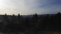 Panorama Javorníků