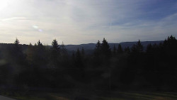 Panorama Javorníků