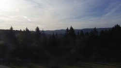 Panorama Javorníků