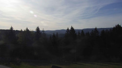 Panorama Javorníků