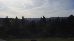 Panorama Javorníků