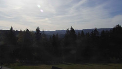 Panorama Javorníků