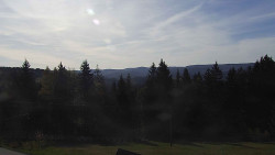 Panorama Javorníků