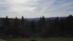 Panorama Javorníků