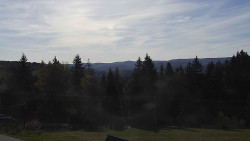 Panorama Javorníků