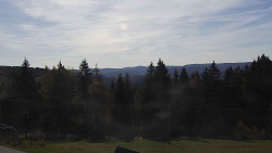 Panorama Javorníků