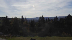 Panorama Javorníků