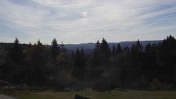 Panorama Javorníků