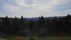 Panorama Javorníků