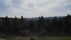 Panorama Javorníků