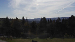 Panorama Javorníků