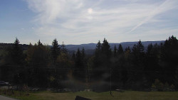 Panorama Javorníků