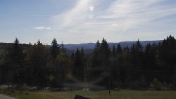 Panorama Javorníků