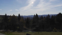 Panorama Javorníků