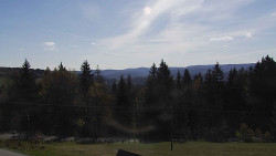 Panorama Javorníků