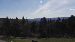 Panorama Javorníků