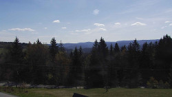 Panorama Javorníků