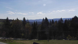 Panorama Javorníků