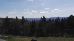 Panorama Javorníků