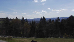 Panorama Javorníků