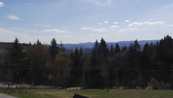 Panorama Javorníků