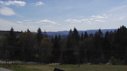 Panorama Javorníků