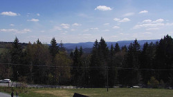 Panorama Javorníků