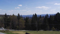 Panorama Javorníků