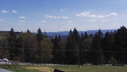 Panorama Javorníků