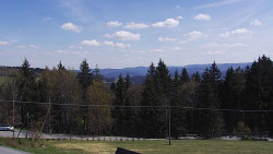 Panorama Javorníků