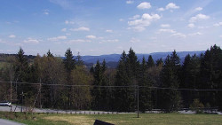 Panorama Javorníků