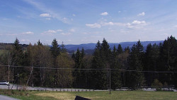 Panorama Javorníků