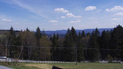 Panorama Javorníků